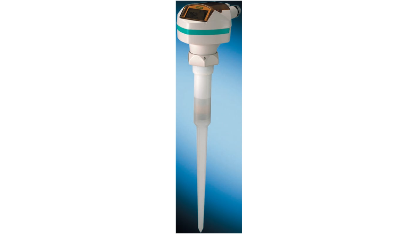 Siemens Radar Level Probe, PBT Body, ATEX-Rated