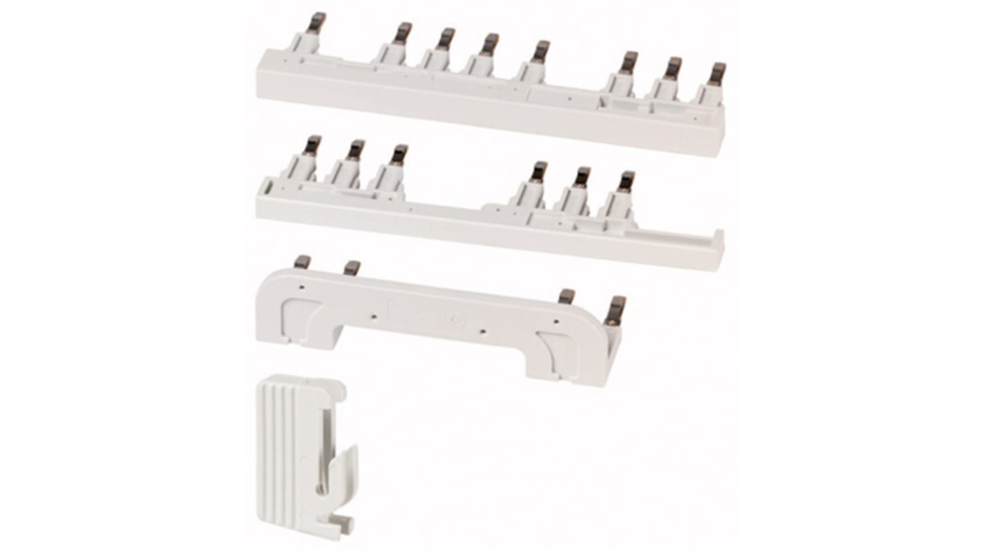 Blocco invertitore contattore Eaton 283108 DILM12-XRL per uso con Serie DILM12, serie DILM7, serie DILM9