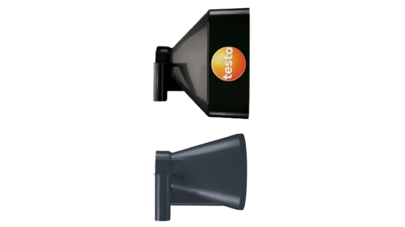 Testo Funnel Set for Use with Testo 417 Series