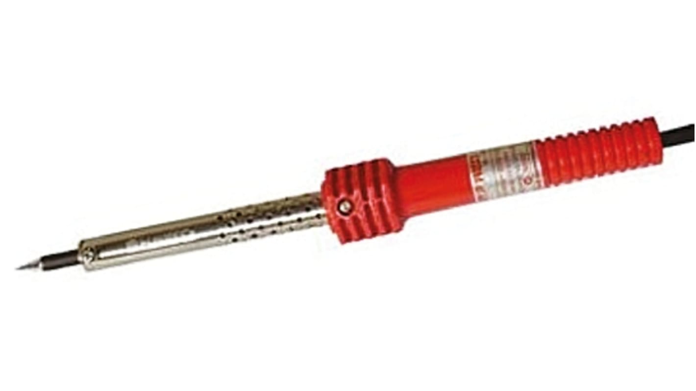 Hakko 6 mm Straight Conical Soldering Iron Tip for use with 503 Soldering Iron