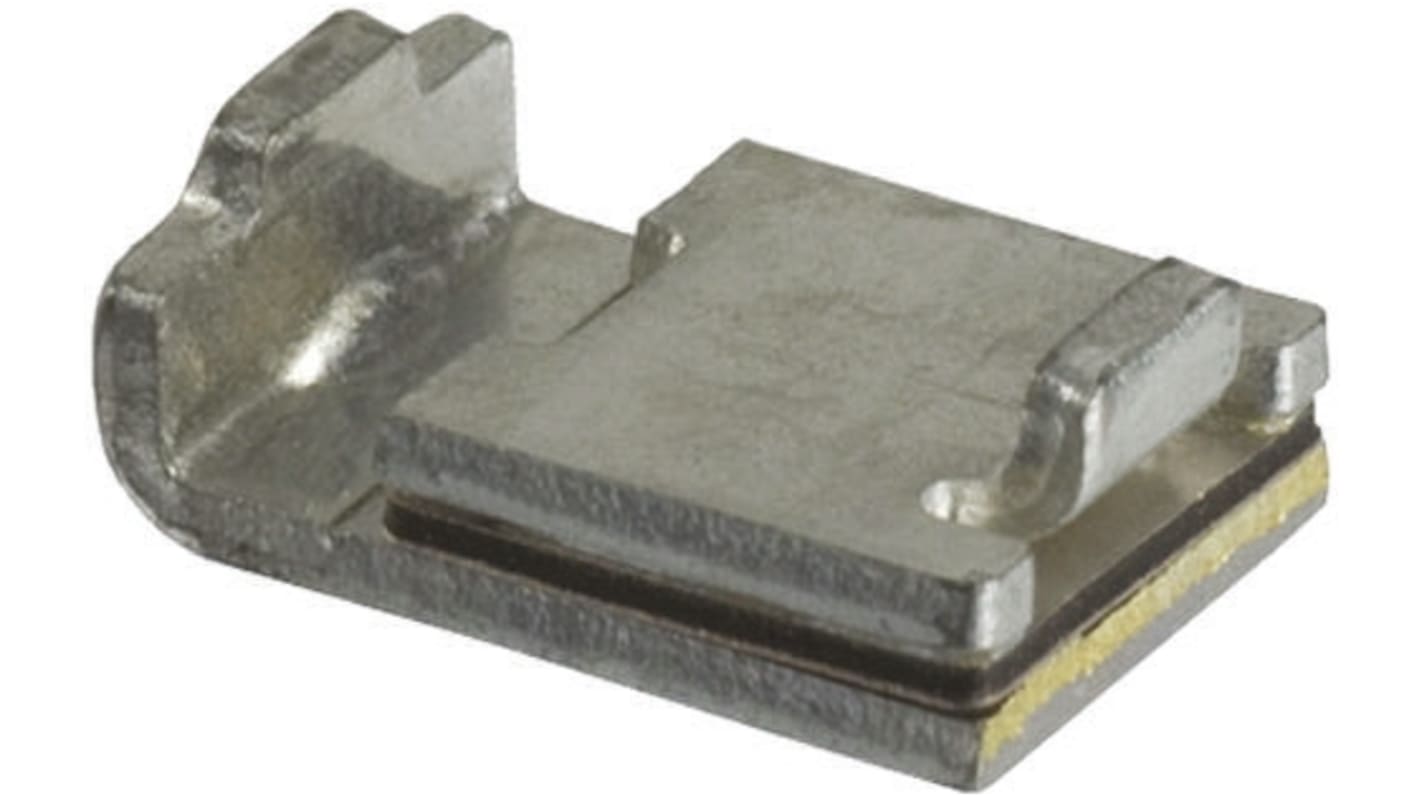 Littelfuse 0.5A Resettable Fuse, 60V