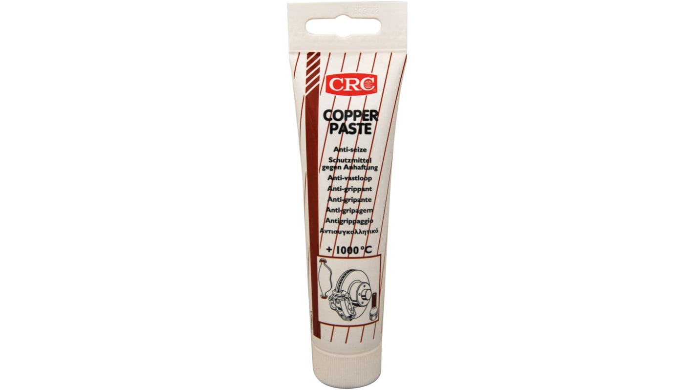 CRC PATE DE MONTAGE CUIVRE Schmierstoff Kupferpaste, Tube 100 ml