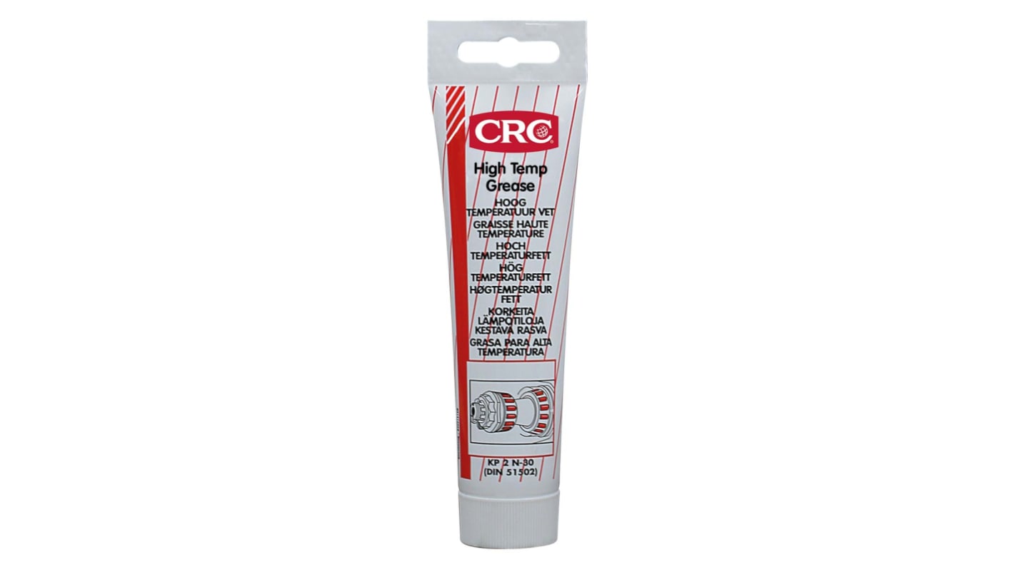 CRC Lithium Grease 100 ml HIGH-TEMPERATURE GREASE