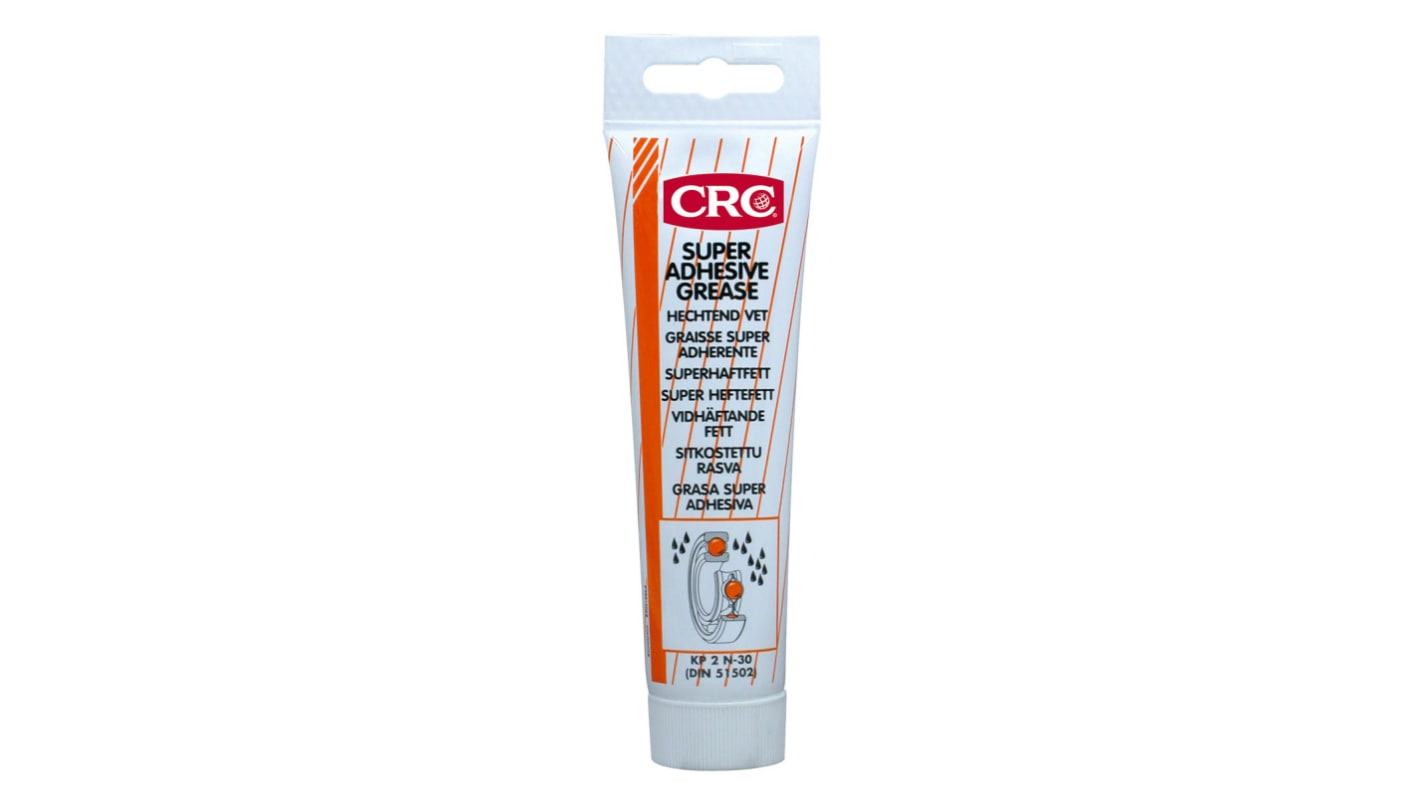 CRC Lithium Grease 100 ml SUPER ADHERENT GREASE