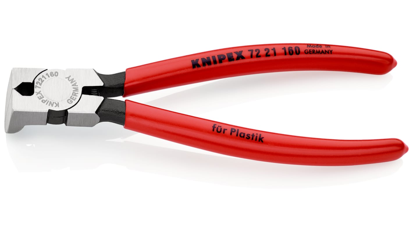 Knipex Knipex Plastics Cutters
