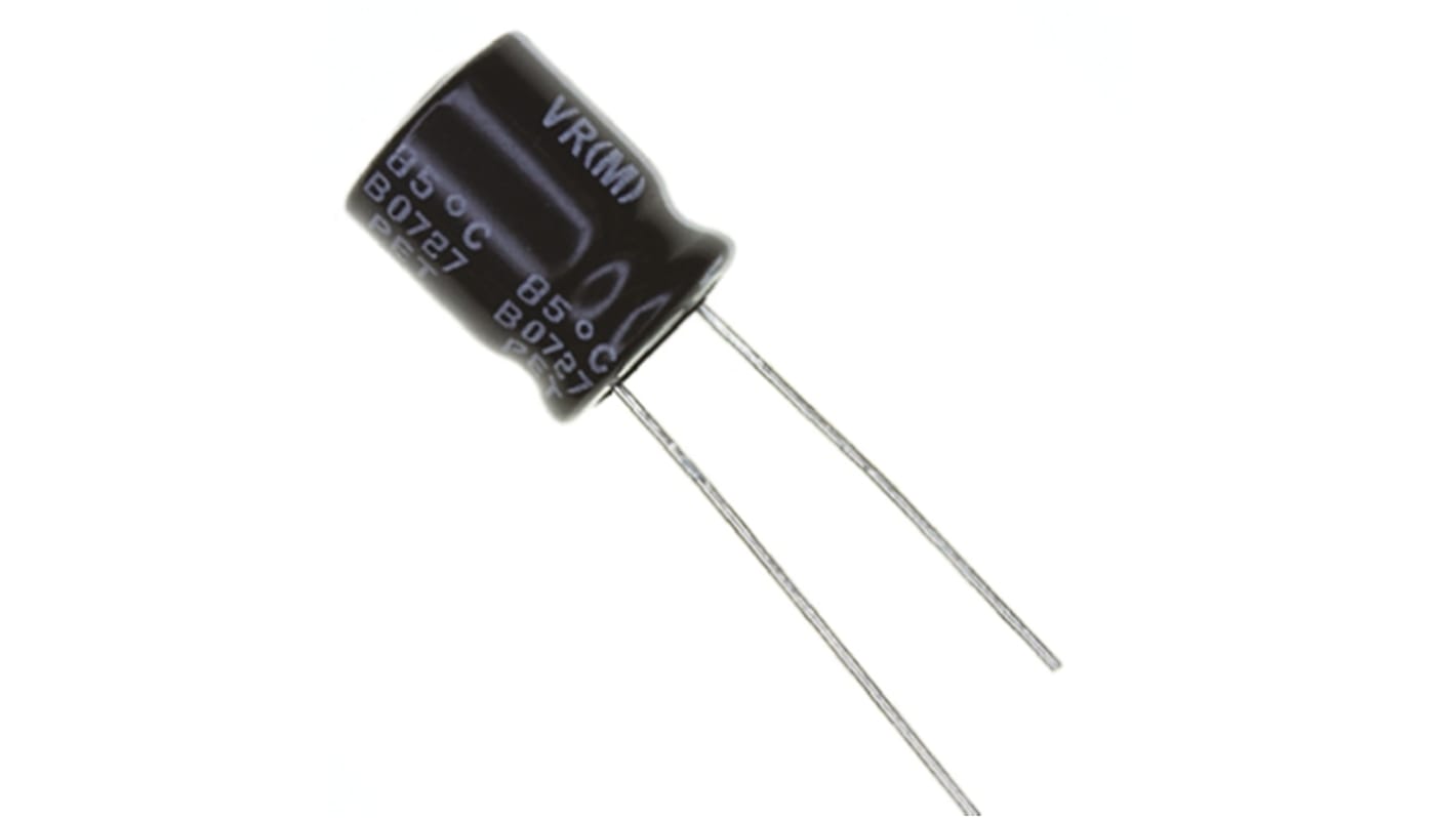 Amazon.co.jp: 10個 220uF 50V TKシリーズ 8x16mm 50V220uF