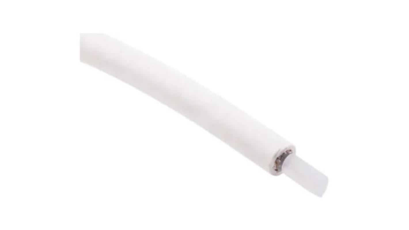 RS PRO, 500m, RG58 Coaxial, Unterminated50 Ω