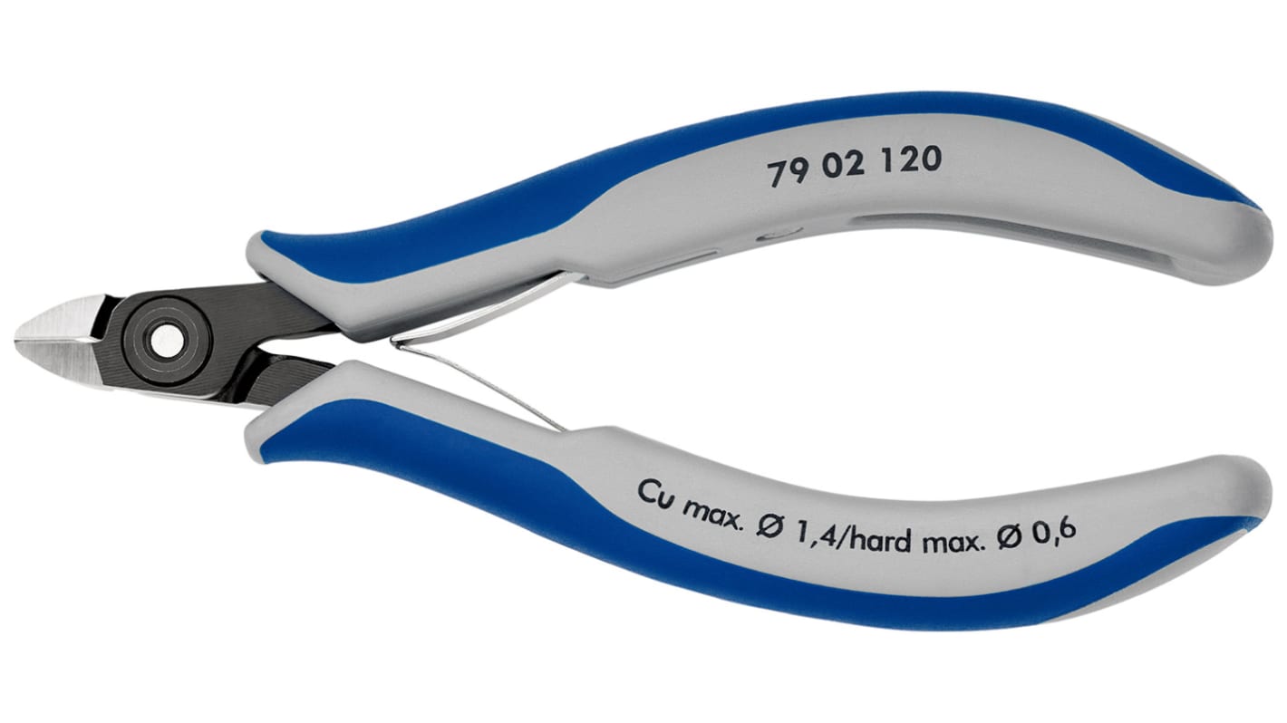 Knipex Knipex Precision Diagonal Cutter