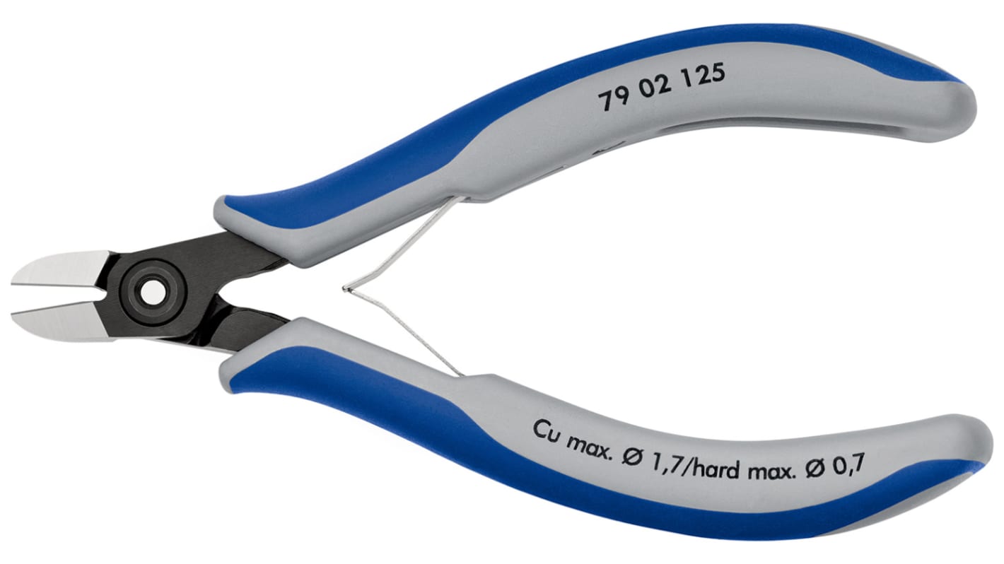 Knipex Knipex Precision Diagonal Cutter