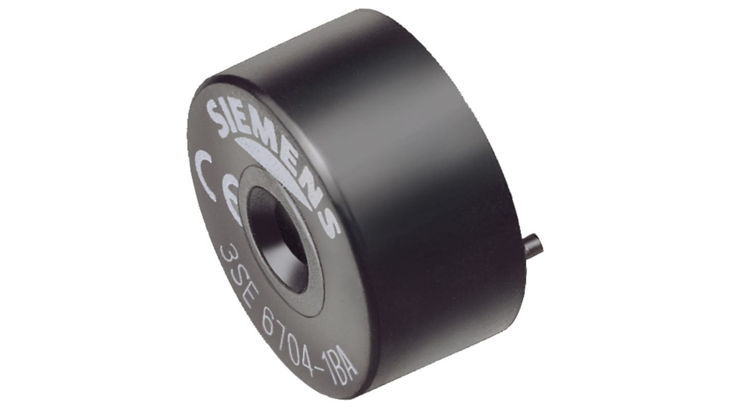 Siemens Non-Contact Safety Switch