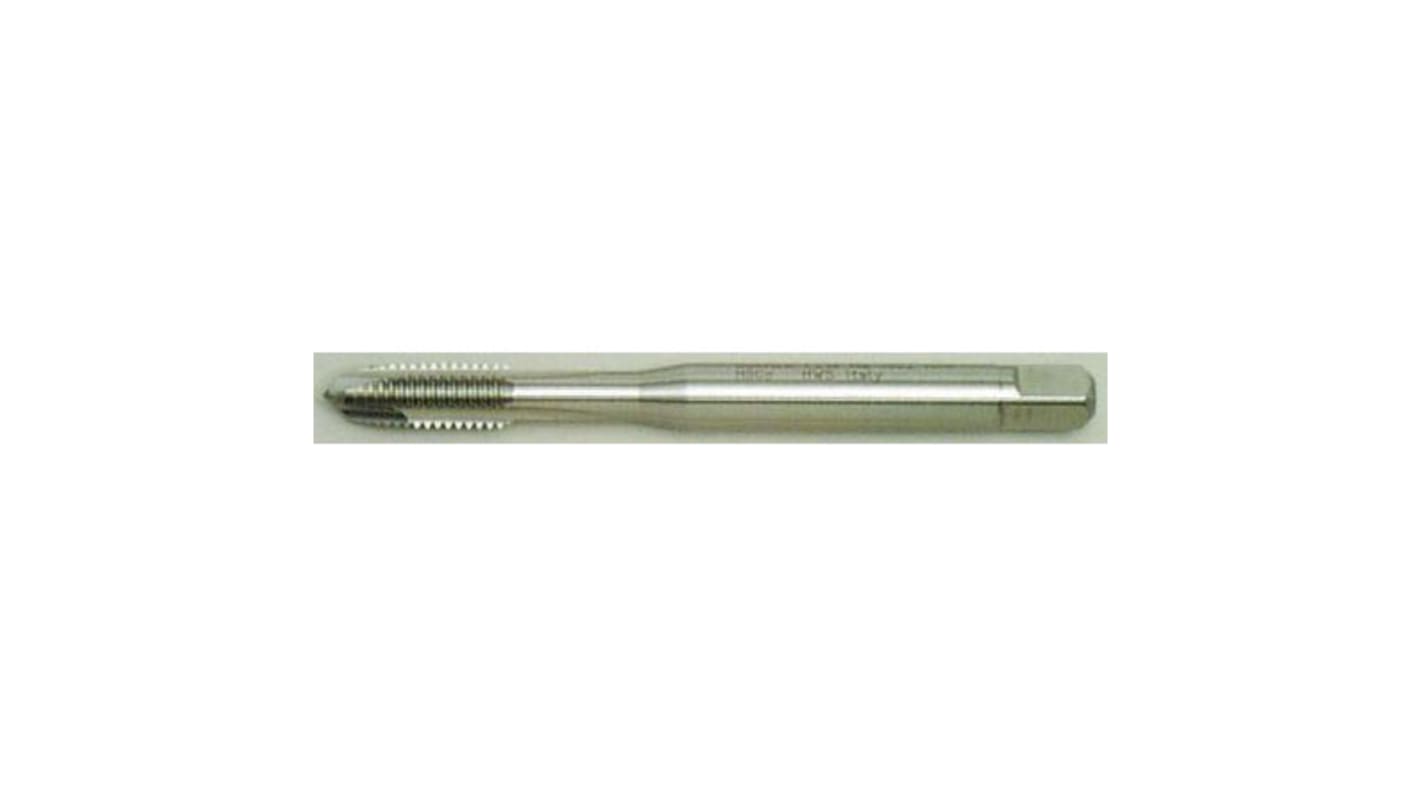 Dormer Threading Tap, M12 Thread, 1.75mm Pitch, Metric Standard, Machine Tap