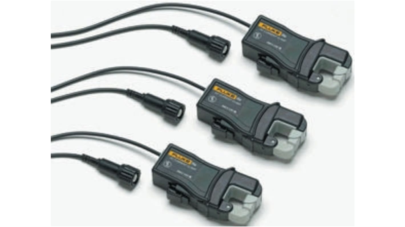 Fluke FLUKE I5SPQ3, Power Quality Analyser Clamp