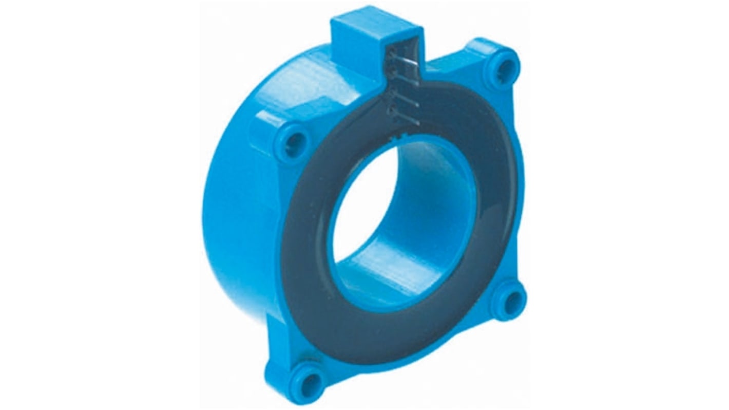 Przekładnik prądowy prąd wej 1200A LEM otwór 22mm Pętla otwarta