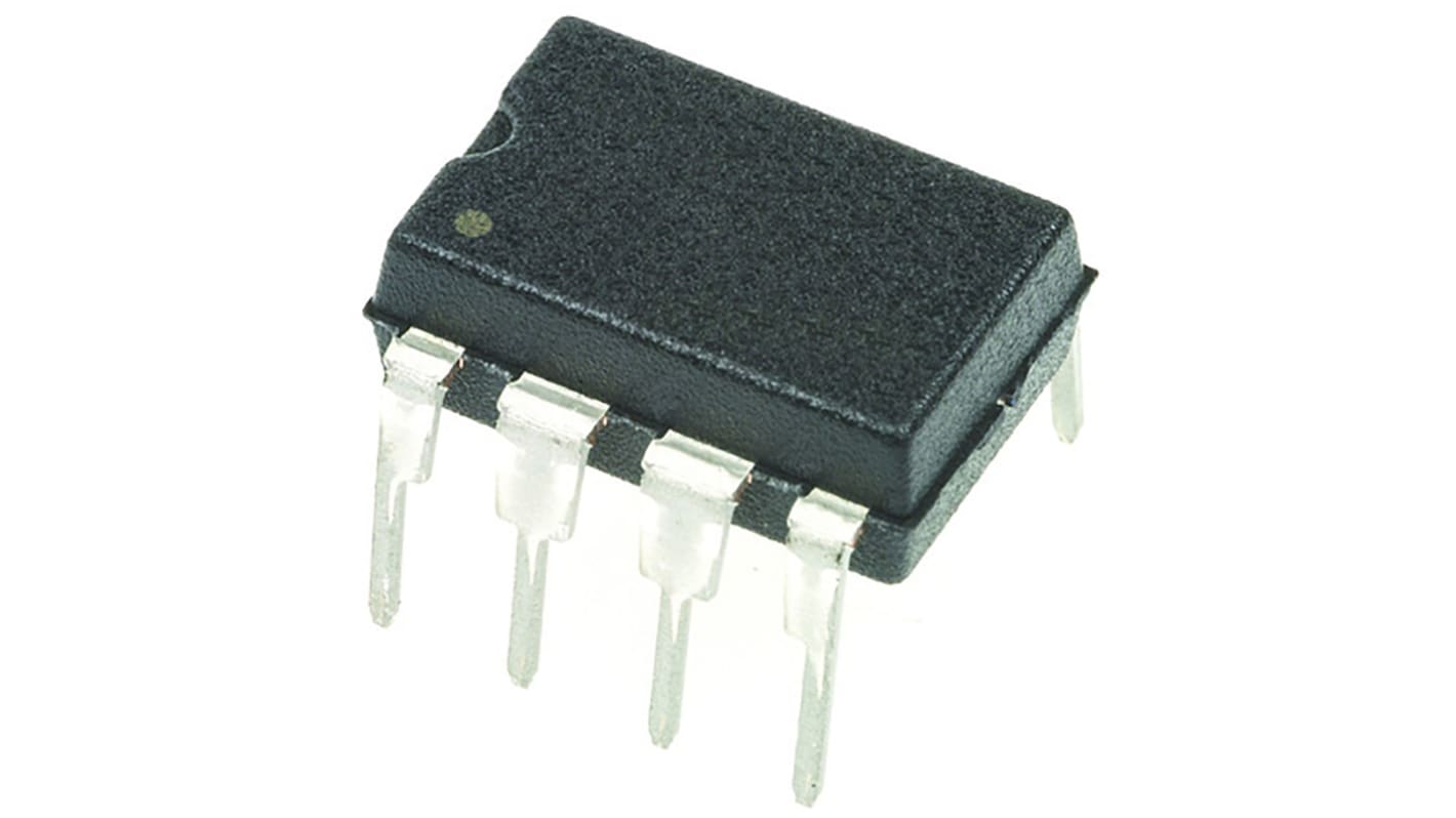 10PCS OP AMP IC INTERSIL DIP-8 CA3080E CA3080EZ CA3080 | eBay