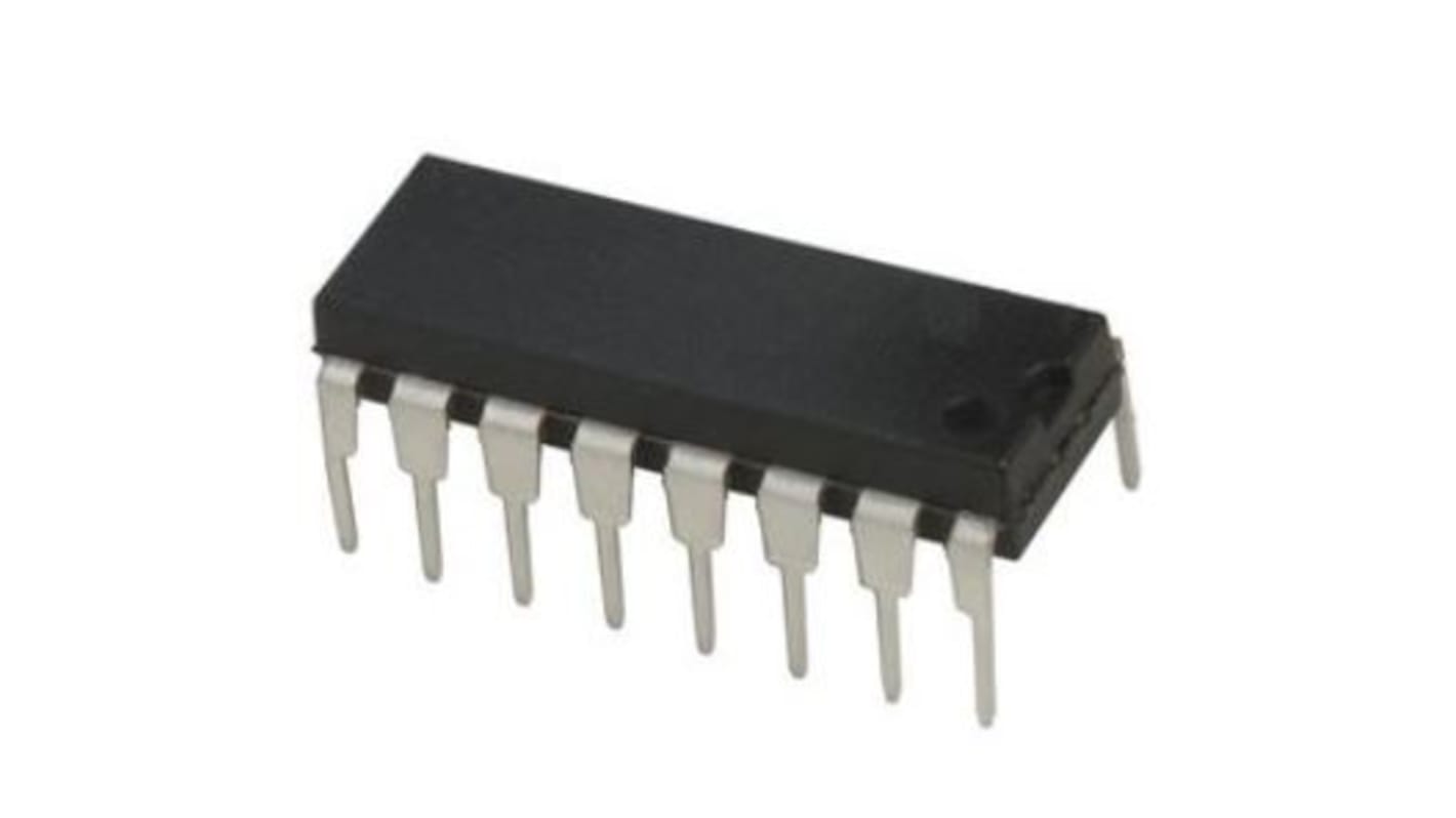 Amplificateur opérationnel Texas Instruments, montage Traversant, alim. Simple, Double, MDIP Transconductance 2 16