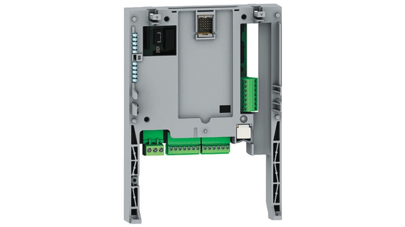 Schneider Electric Altivar ATV71 Series I/O module for Use with Altivar Series