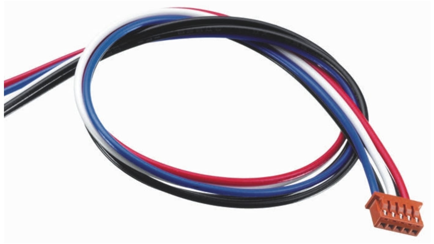 JKL Components Display Cable BXC-10643 Output, 303mm