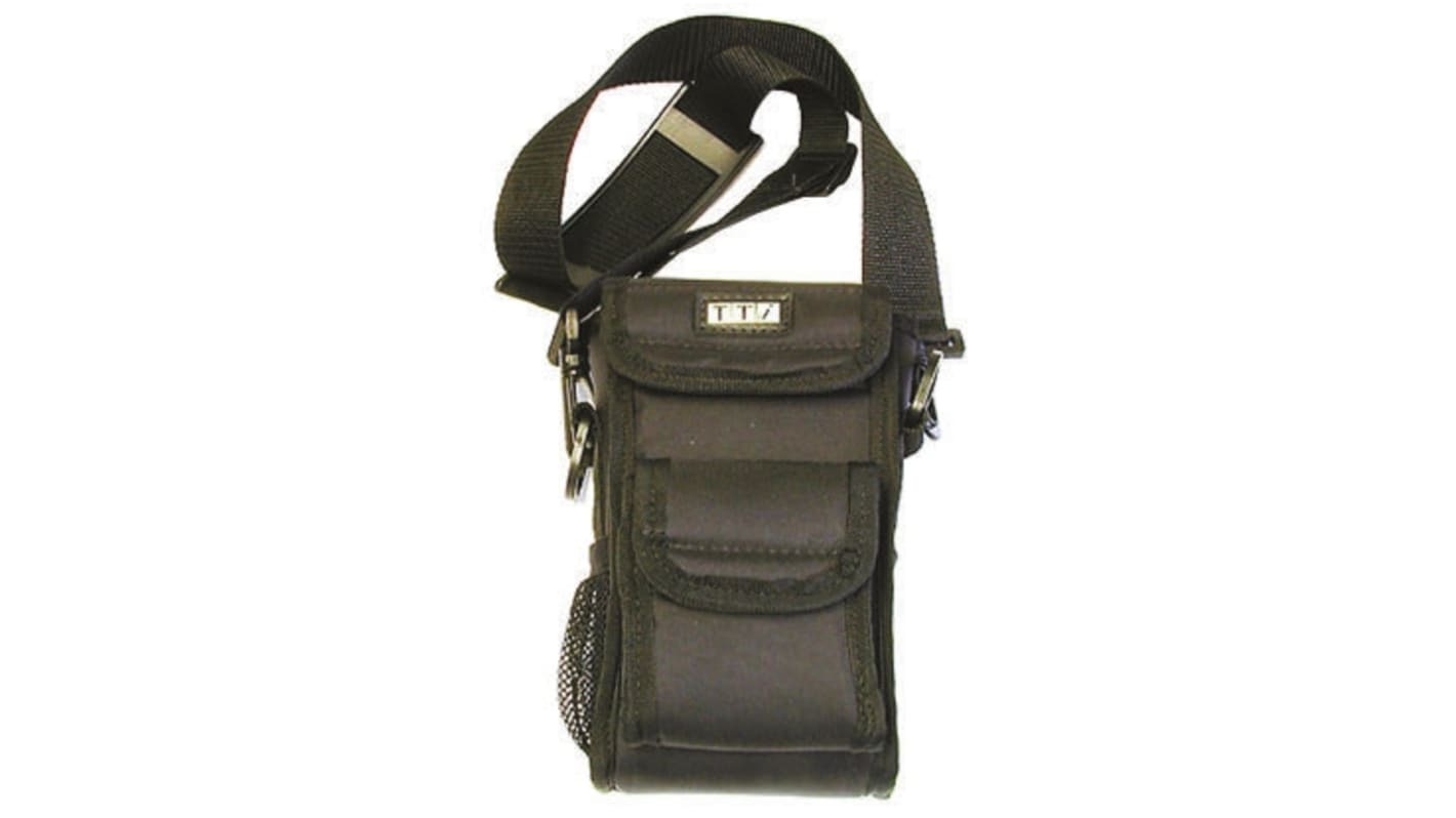 Aim-TTi Soft Carrying Case for Use with PSA 1301T, PSA 2701T