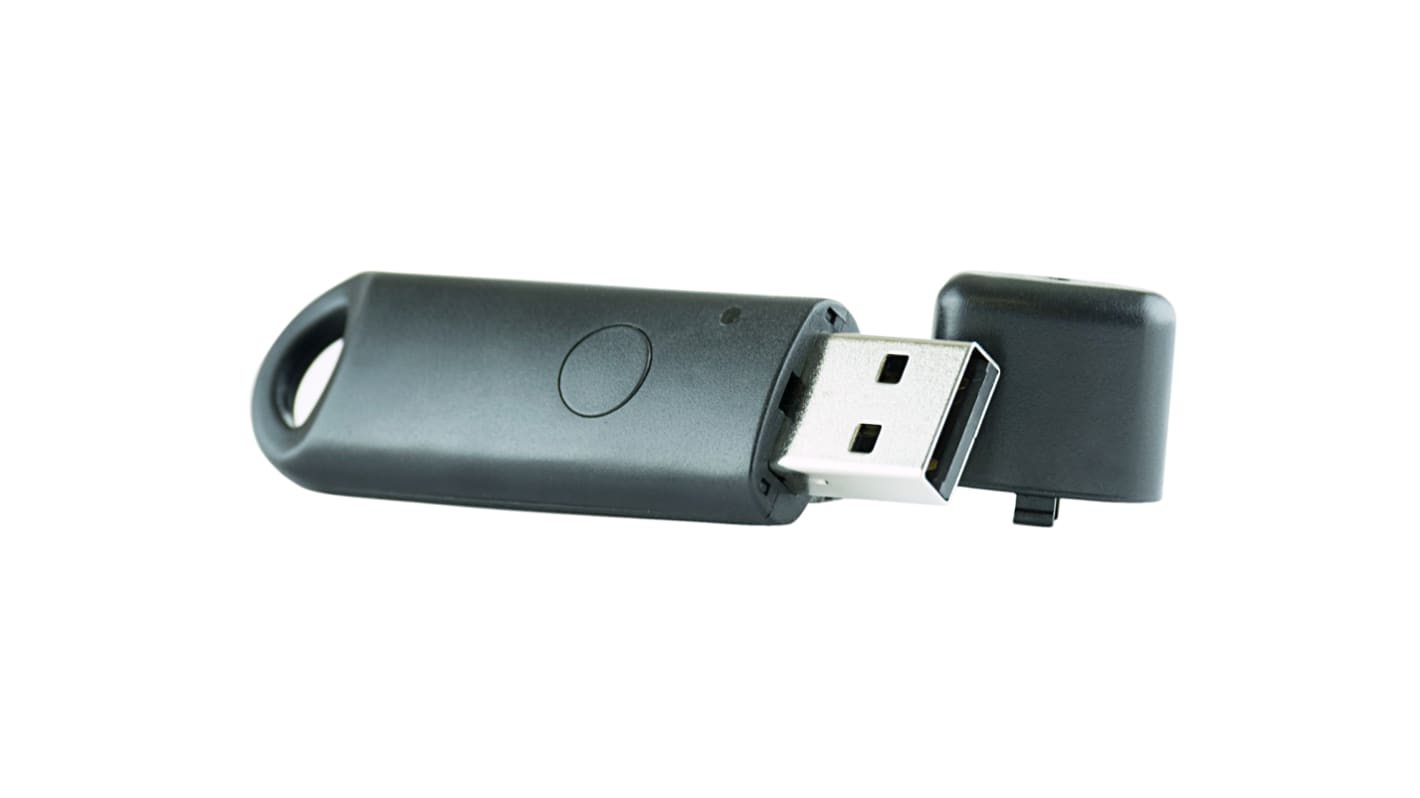 Lascar EL-USB-LITE Temperature Data Logger, USB, 1 Input Channel(s)