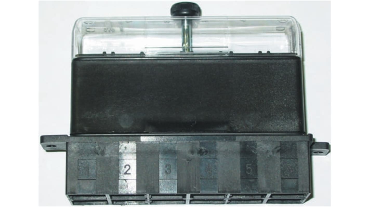 ETA Mounting Base for use with 1170 Circuit Breaker