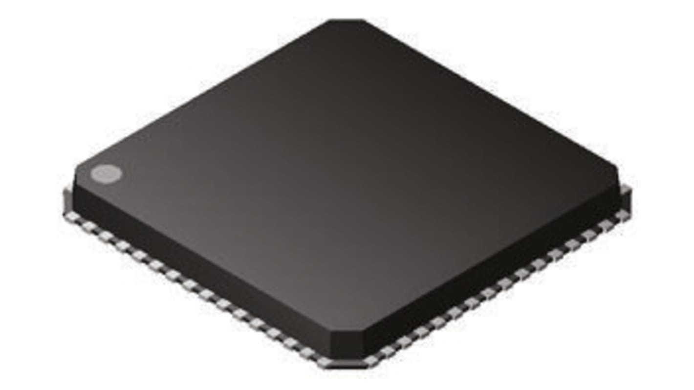 Circuito di distribuzione clock AD9510BCPZ, 4 ingressi, LFCSP 64 Pin
