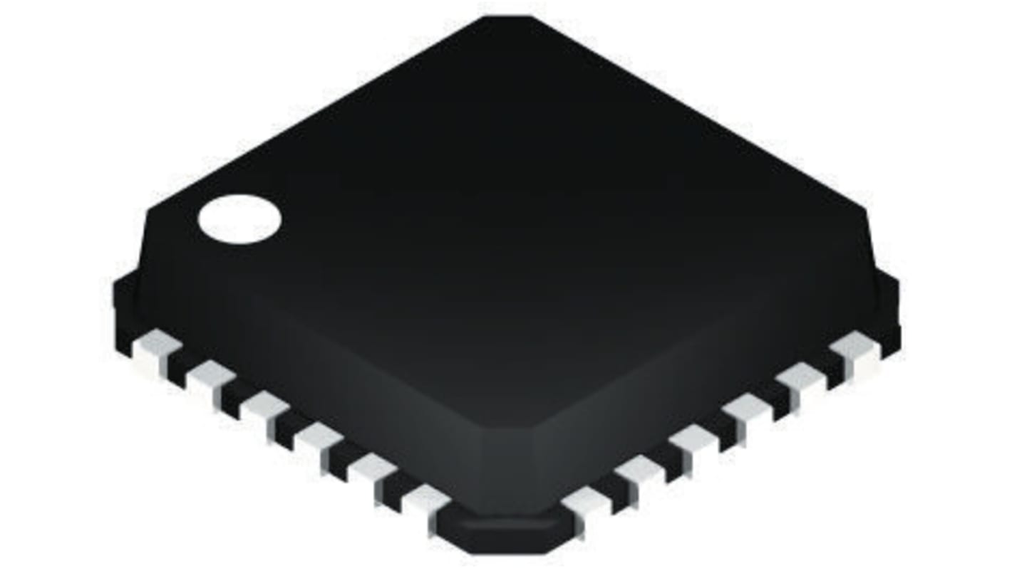 Sintetizzatore di frequenza PLL ADF4360-9BCPZ, CP 24 2 24 Pin, PSF_430818