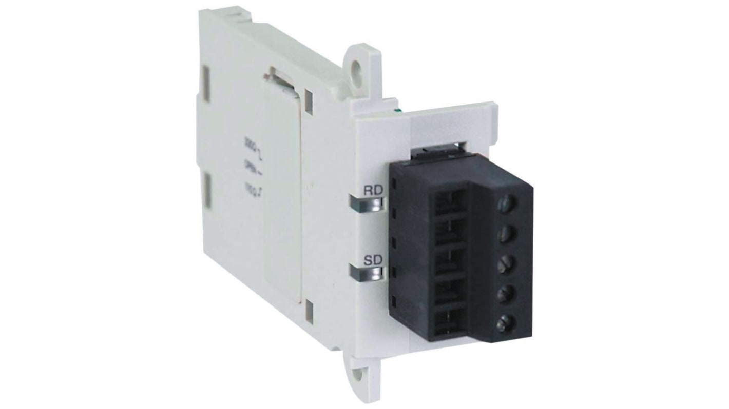 Base Mitsubishi Electric per uso con Serie FX3