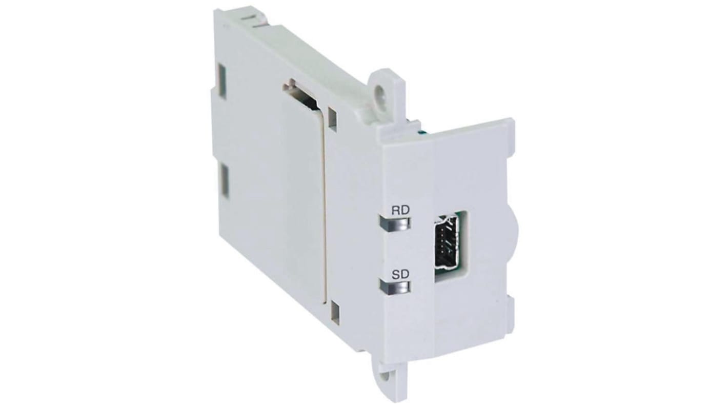 Moduł rozszerzeń do sterowników programowalnych PLC Mitsubishi Electric Moduł rozszerzeń do sterowników programowalnych