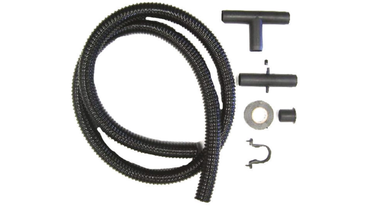 Metcal BTX 208 Soldering Fume Extraction Hose Kit
