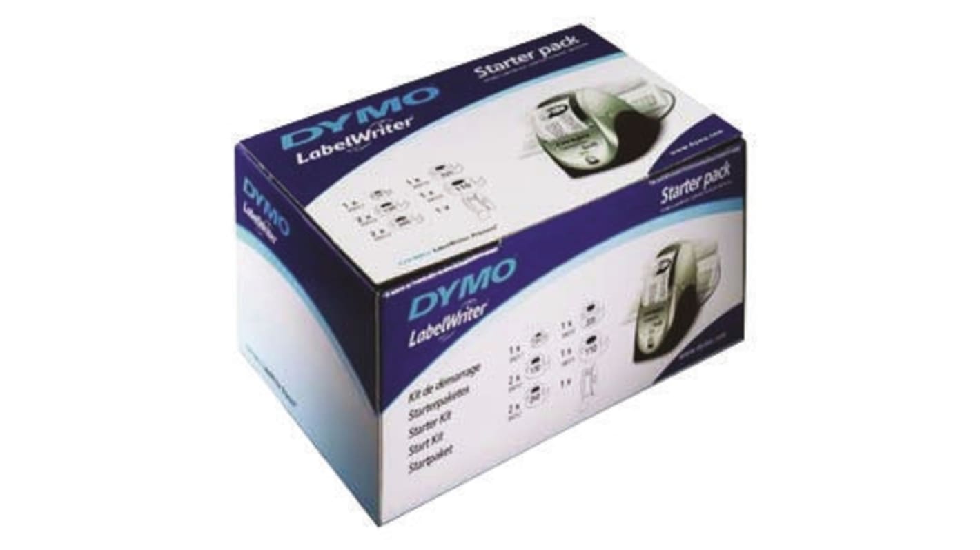 Dymo Label Printer Tape