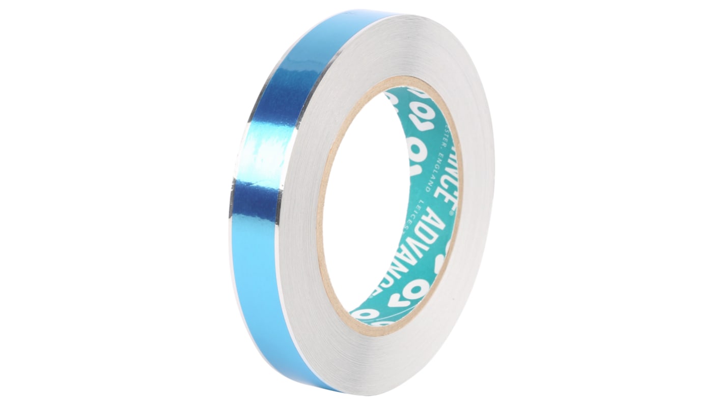 Ruban en cuivre Etain Advance Tapes AT544, 12mm x 33m