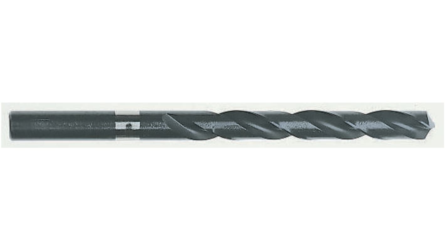 Dormer HSS Jobber Drill Bit, 31/64in Diameter, 151 mm Overall