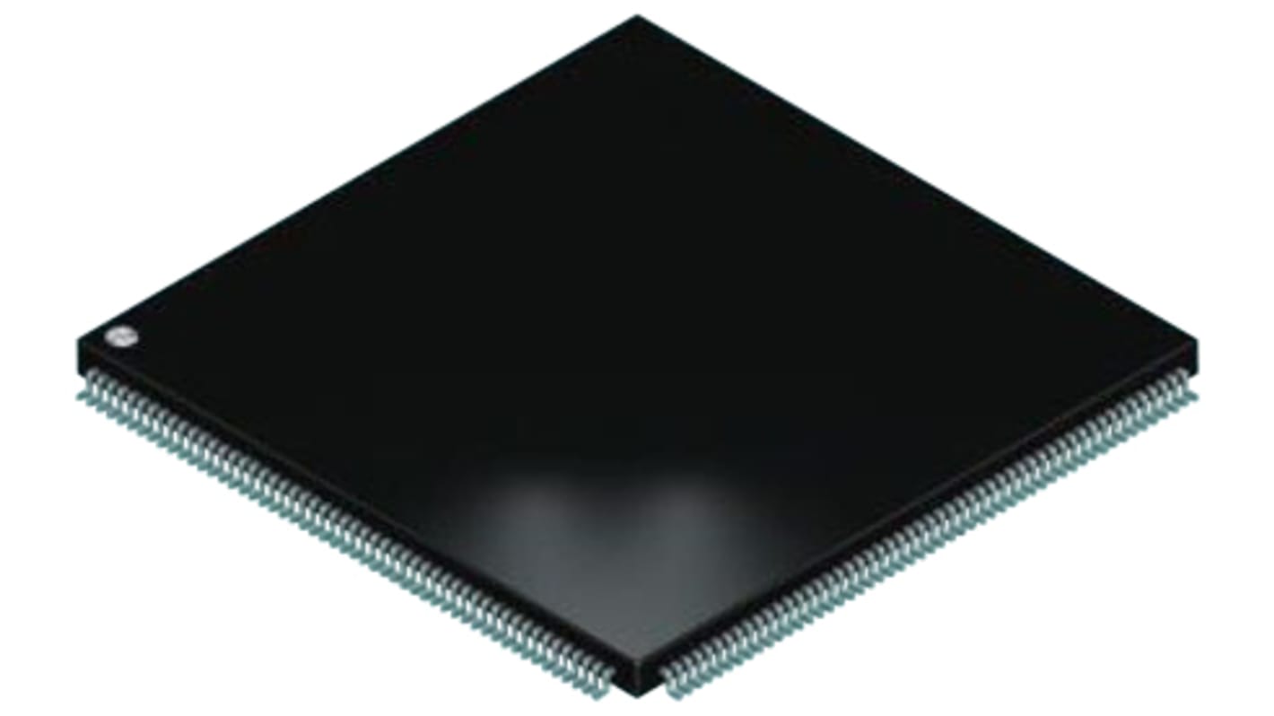 Altera Programmierbare Logik ACEX 1K PQFP 208-Pin