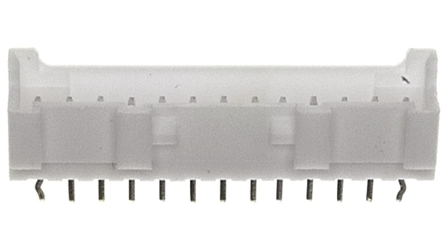 B13B-PASK-1 (LF)(SN) | JST ストレート 基板接続用ピンヘッダ