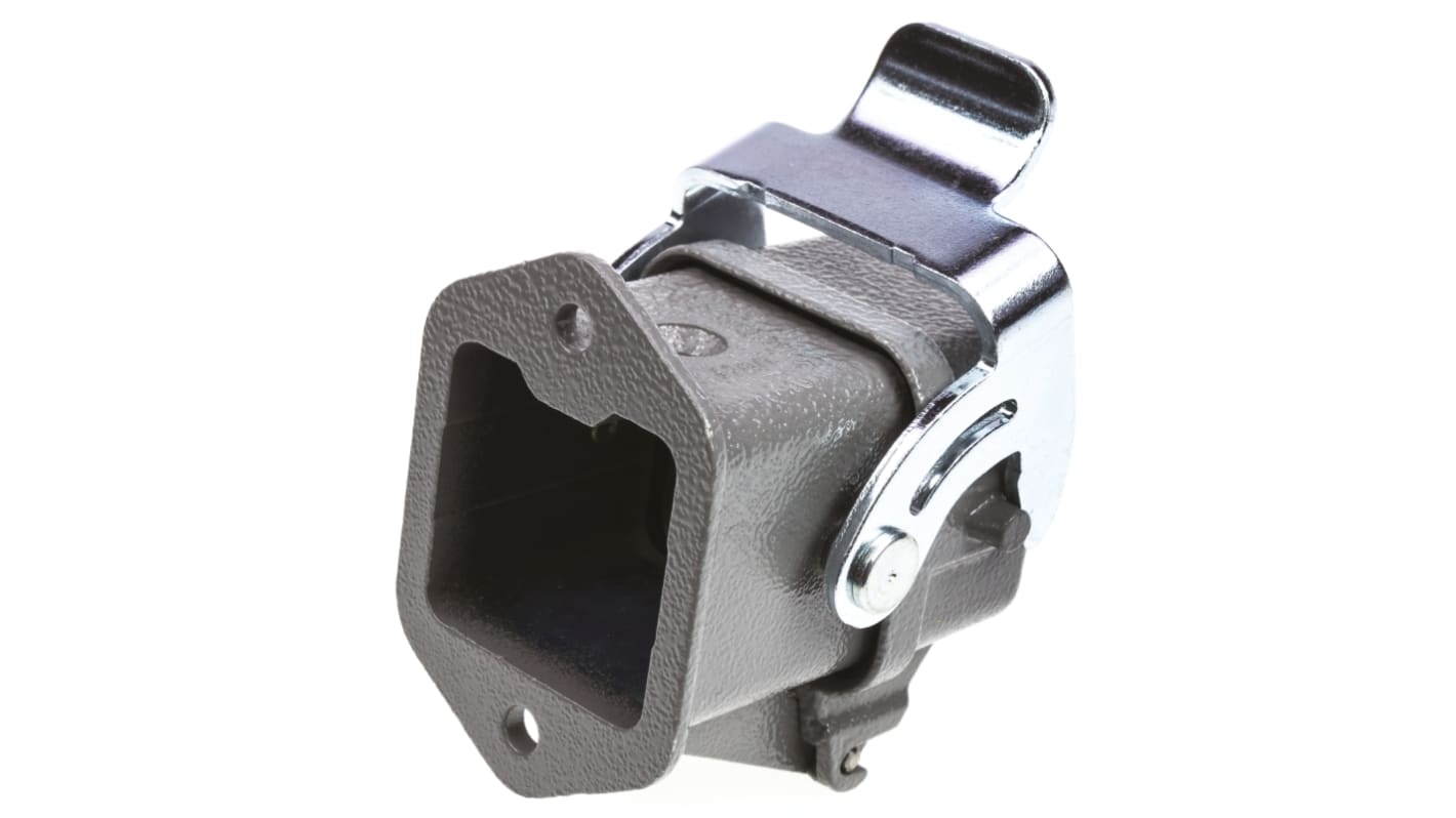 HARTING Han A Heavy Duty Power Connector Housing