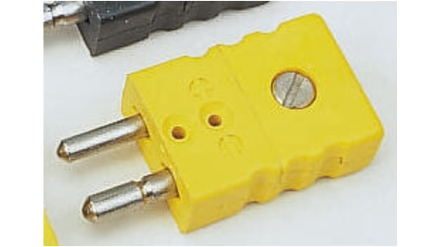 Rs-Online Connettore termocoppia RS PRO per uso con Termocoppia tipo K