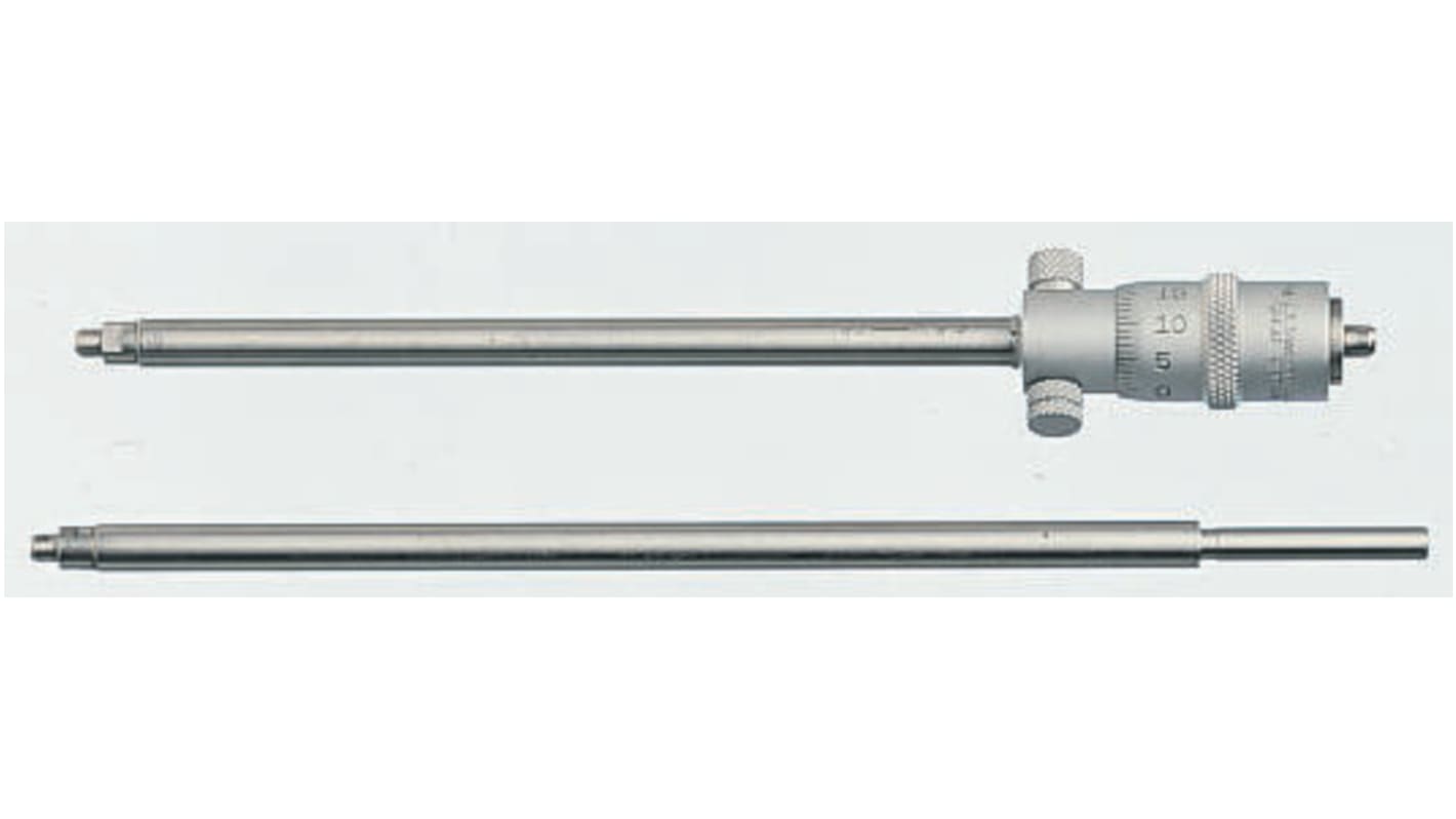 Starrett DW933 Internal Micrometer Range 50 mm 304 mm