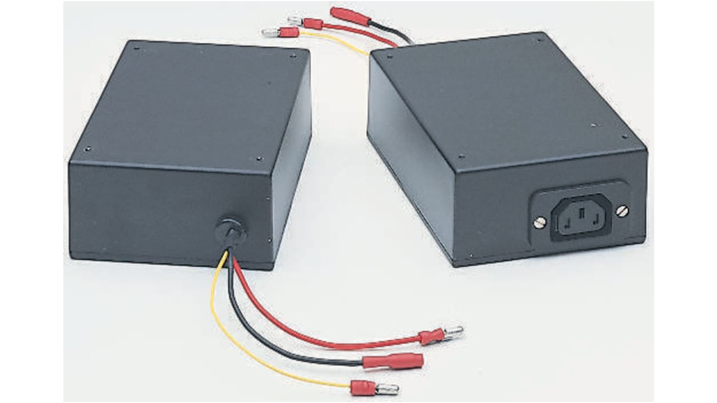 Convertisseur DC-DC Custom Power Design, Support de montage, 300V c.c., 400 mA, 600 mA