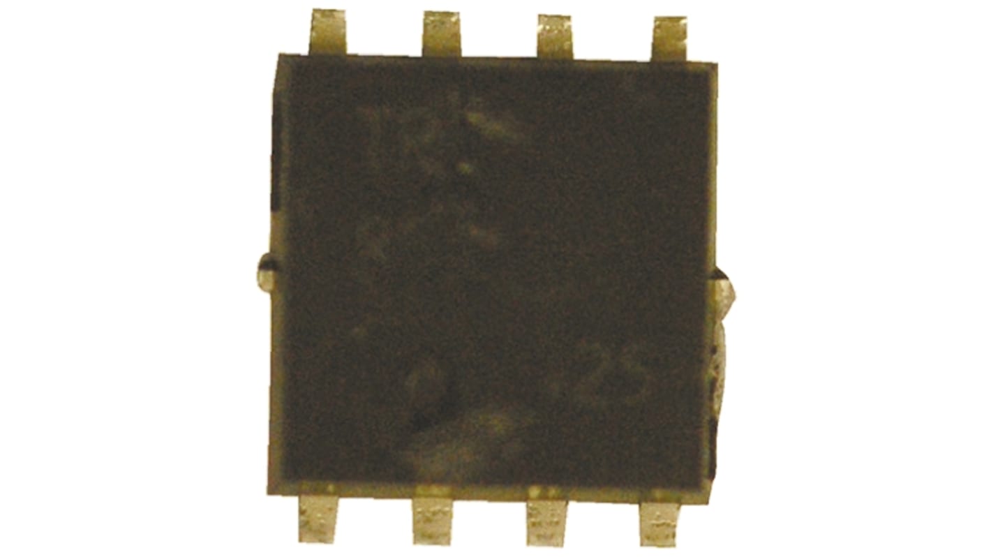 Toshiba TPC P-Channel MOSFET, 40 A, 40 V, 8-Pin SOP TPCA8108(TE12L,Q)