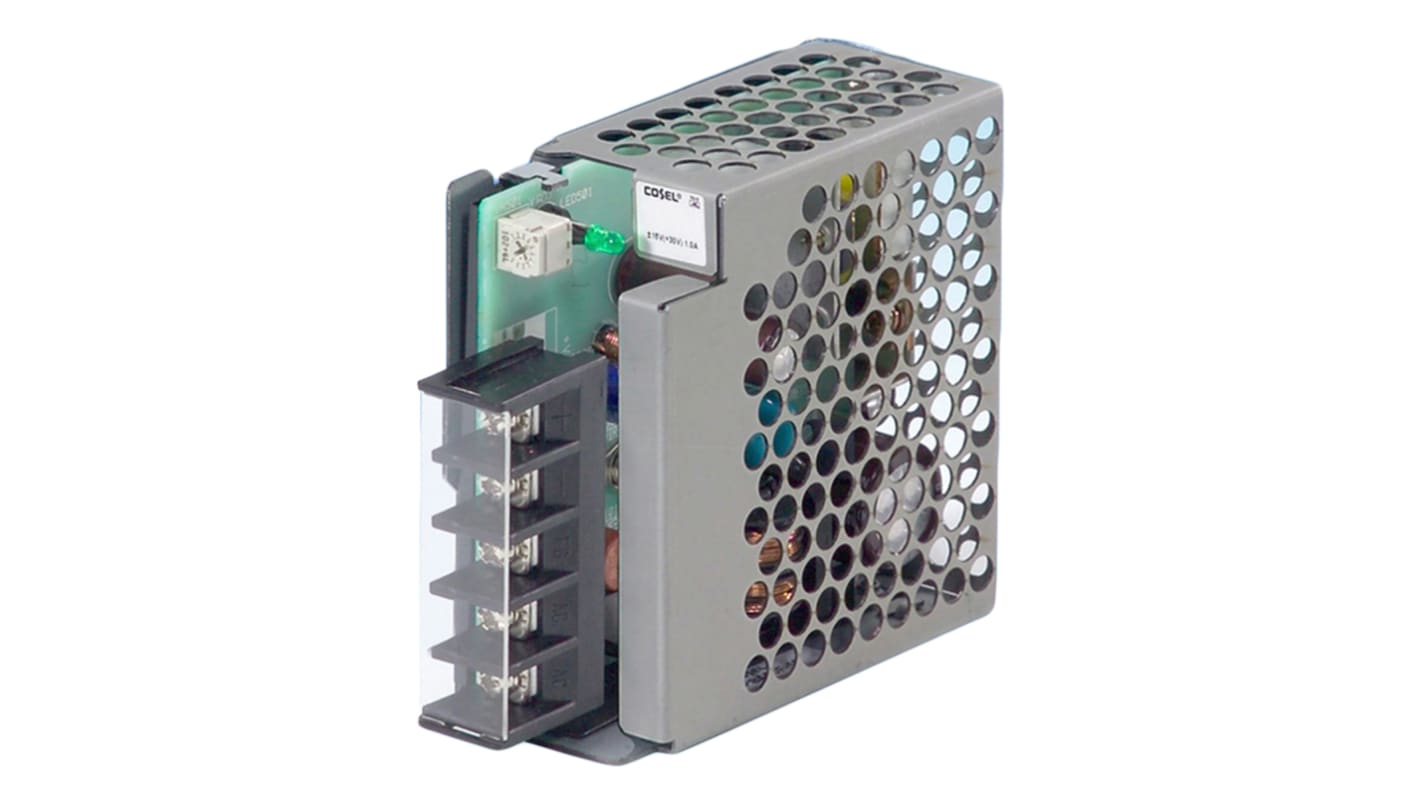人気ブラドン | PBA15F-12-N コーセル RS | 15.6W 1.3A dc 12V スイッチング電源 電源ユニット