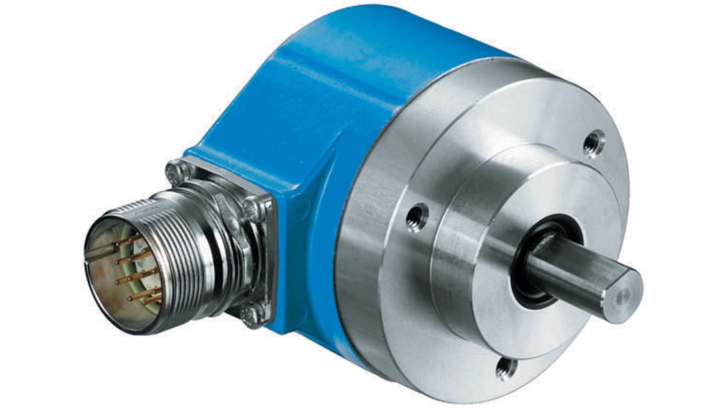 Drs61 e4a08192 sick incremental encoder 8192pulses ppr push pull