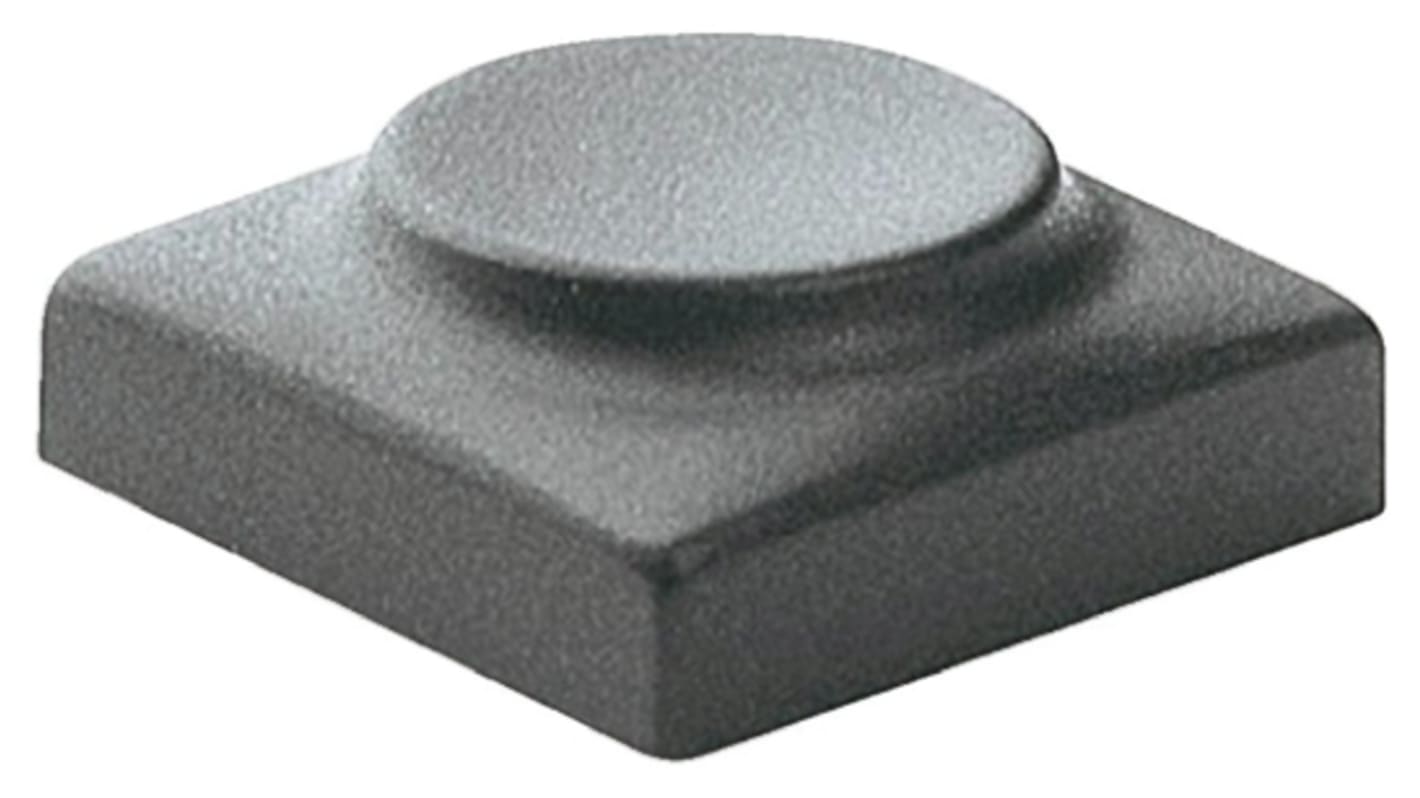 Marquardt Tactile Switch Cap for 6425 Series Key Switch, 826.000.021