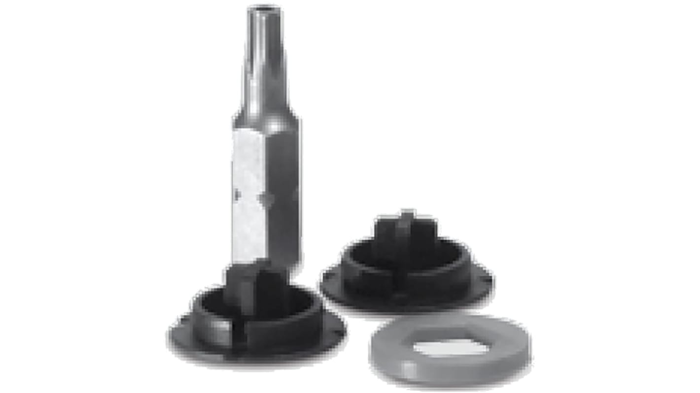 Bernstein AG Switching Point Adjustment Kit