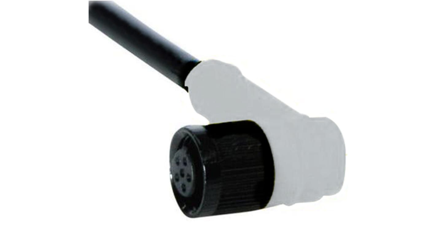 Bernstein AG Connection Cable for Use with SHS3 Safety Switch