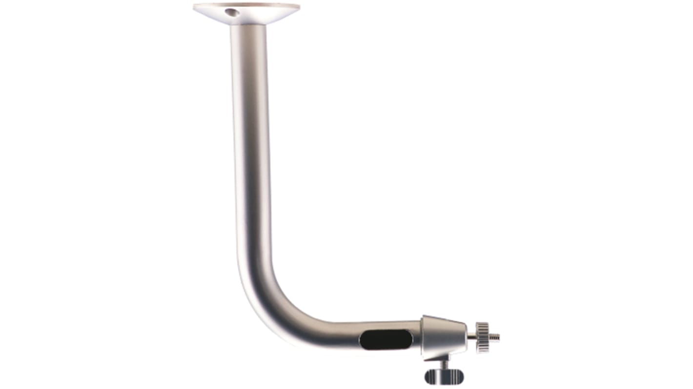 ABUS Aluminium Bracket Camera Bracket for use with CCTV Cameras