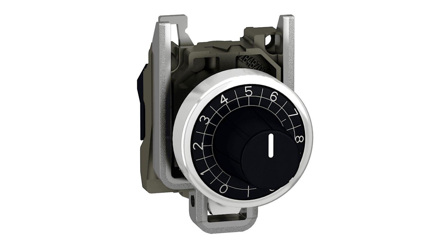 Schneider Electric Potentiometer-Montagesatz