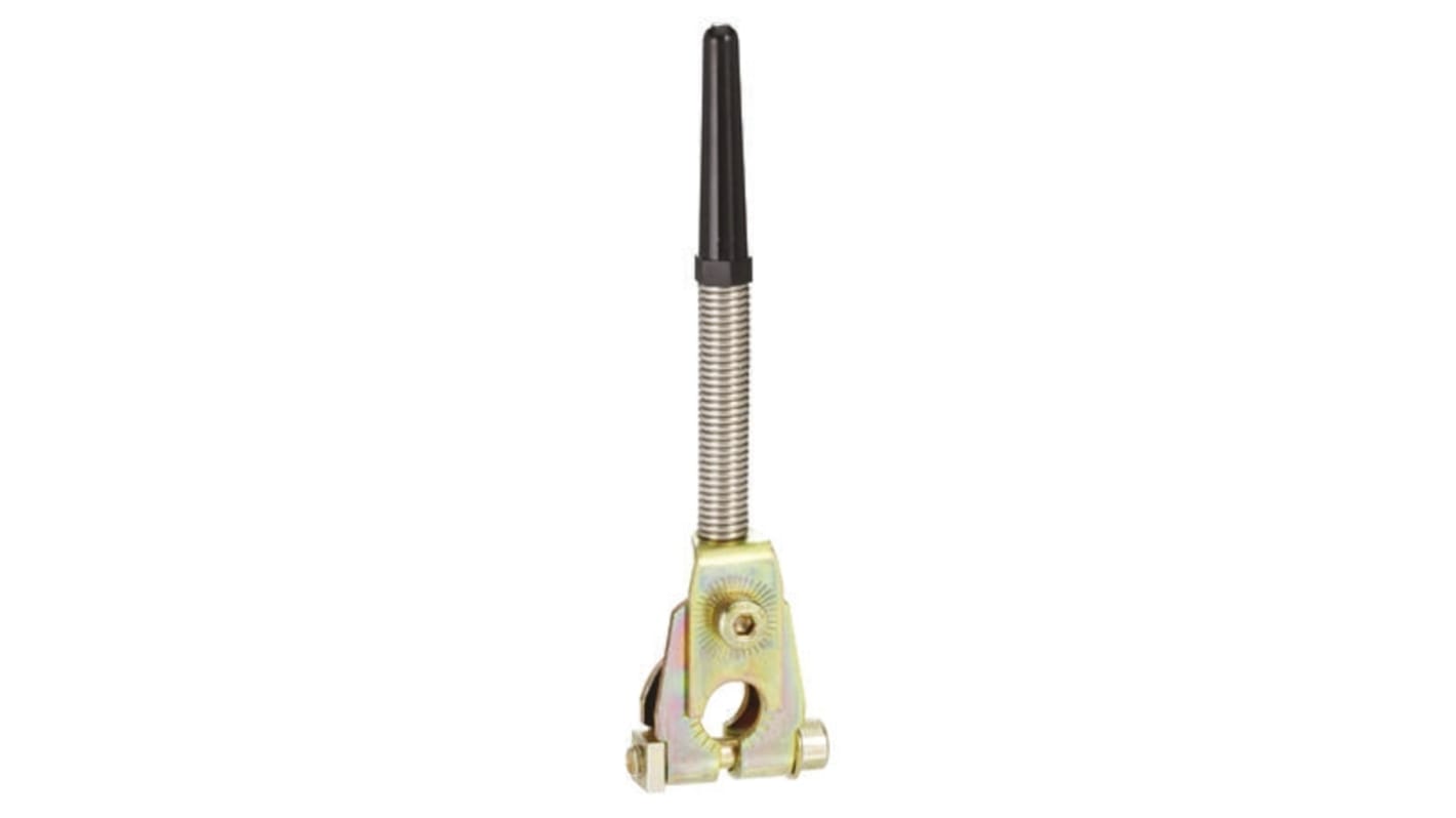 Palanca Telemecanique Sensors serie OsiSense XC ZC2JY81, para uso con Serie XC