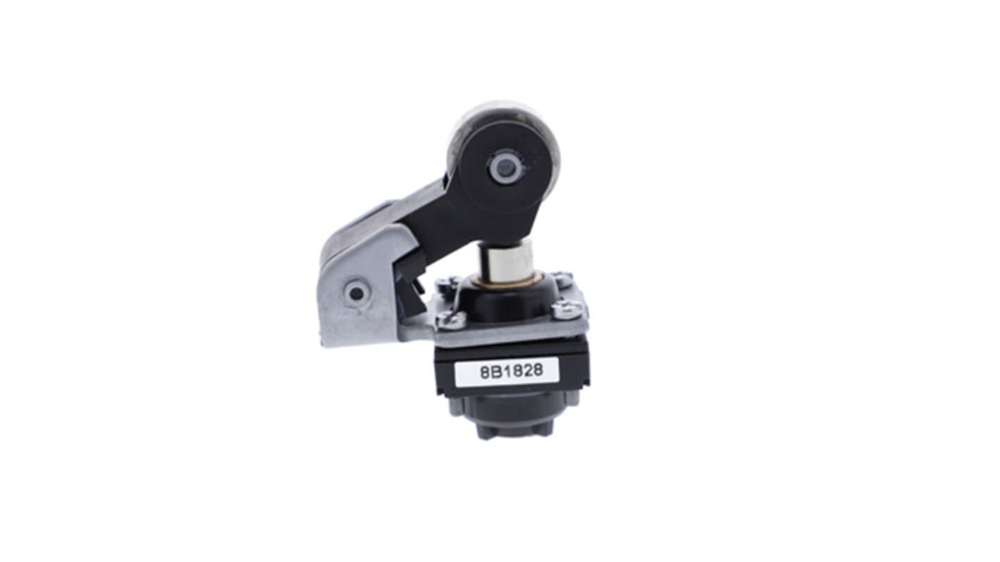 Telemecanique Sensors OsiSense XC Series Limit Switch Operating Head for Use with XC Series