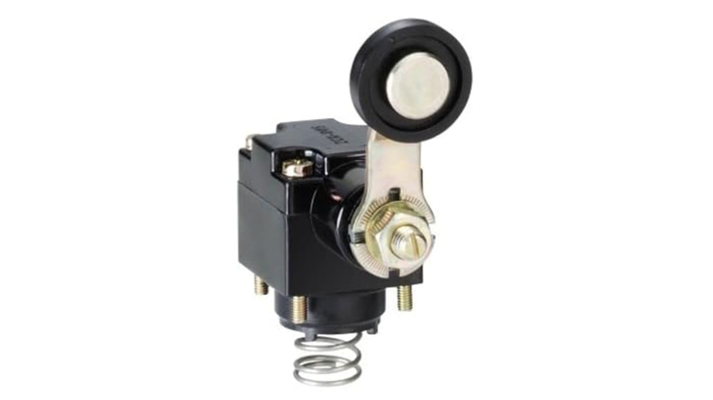 Telemecanique Sensors OsiSense XC Series Limit Switch Operating Head for Use with XC Series