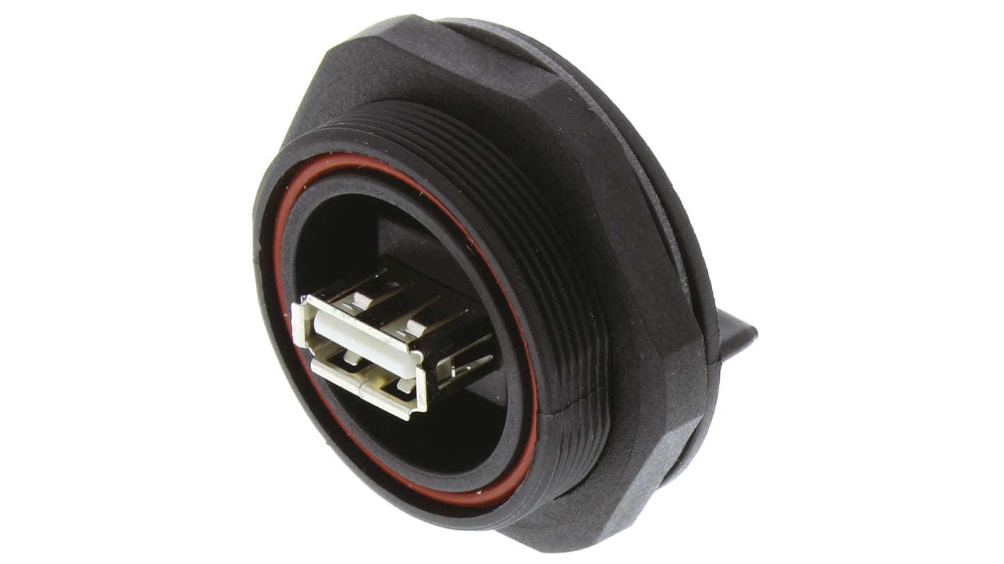 Bulgin USB2.0